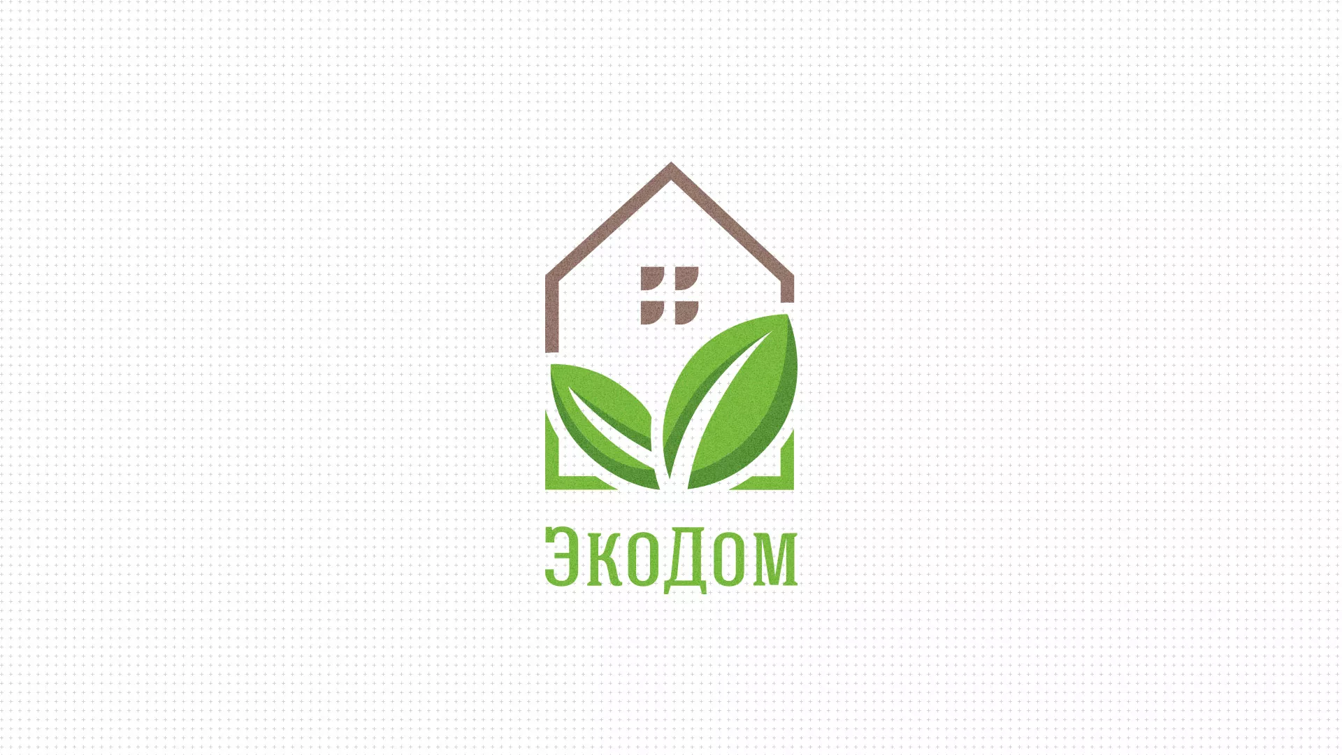 Создание сайта для строительной компании «ЭКОДОМ» в Бугульме